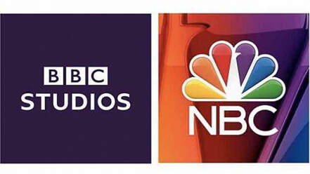 The Americas NBC BBC